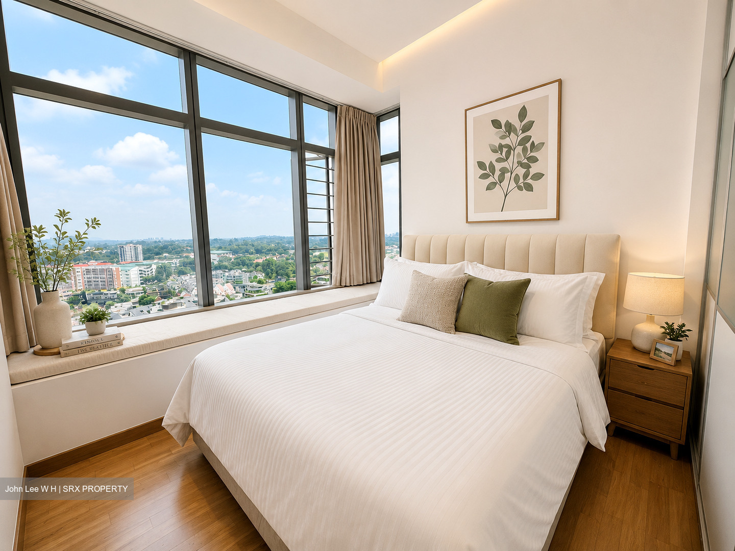 Residences @ Evelyn (D11), Condominium #593647651